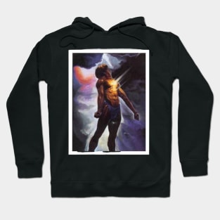 The God In Me Hoodie